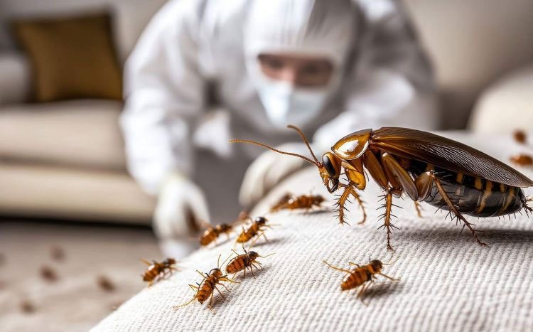 Swift Pest Removal